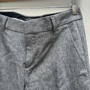 Banana Republic Ryan pants like new